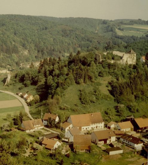Schloßberg Gun. PP